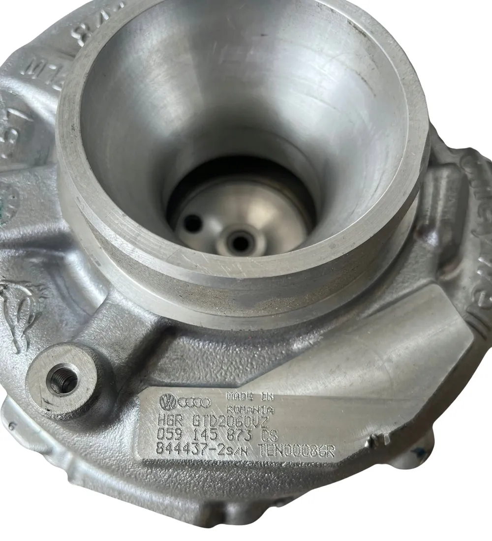 turbosprezarka-audi-3-0-tdi-059145873cs-stan-nowy