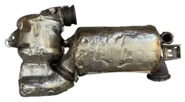 katalizator-dpf-mercedes-a6541406500