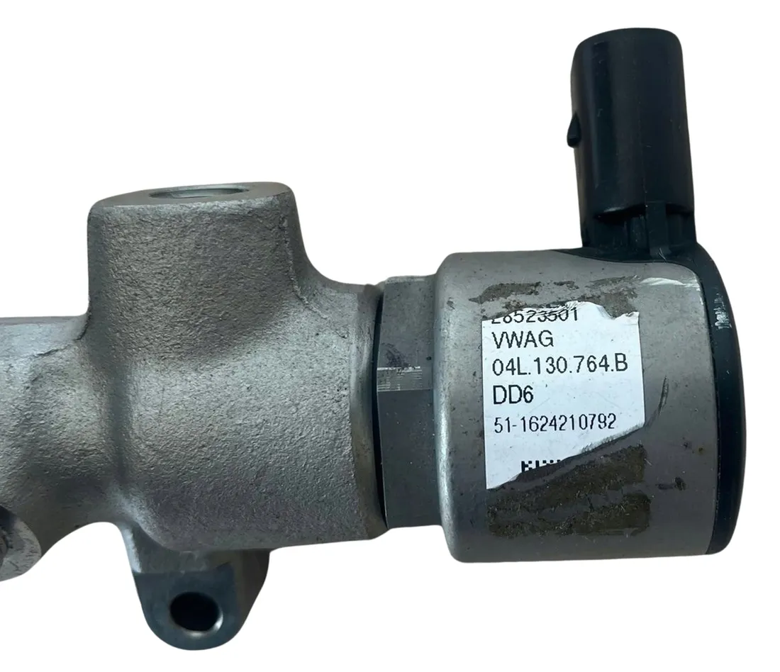 listwa-wtryskowa-audi-059130090dl-stan-nowy