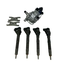 komplet-pompa-wtryski-1-6-tdi-clh-audi-vw-04l130277g-755d-demontaz-0-km