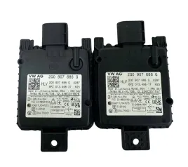 radar-sensor-distronic-vw-2q0907685g-2q0907686g-komplet