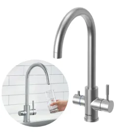 bateria-kuchenna-philips-ash3511-10-trojdrozna-do-filtrow-wody-nikiel