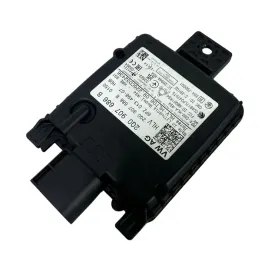 radar-sensor-distronic-vw-2q0907686b