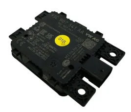 radar-sensor-distronic-porsche-95c907541aa