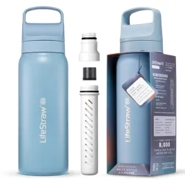 lifestraw-go-2-0-steel-07l-blekitna-stalowa-butelka-z-filtrem
