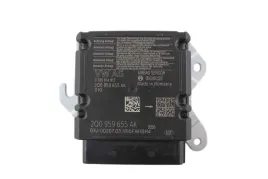 sterownik-airbag-vwag-2q0959655ak-polo-a1-scala