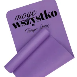 mata-do-cwiczen-fioletowa-treningowa-fitness-joga-gruba-moge-wszystko-imie