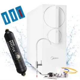 filtr-wody-midea-800-gpd-pod-zlew-osmoza-mineralizator-booster-wskaznik
