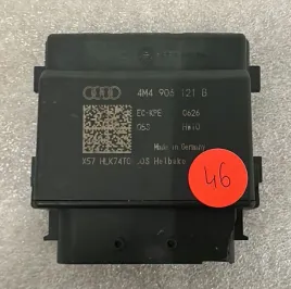 modul-sterownik-pompy-paliwa-audi-4m4906121b
