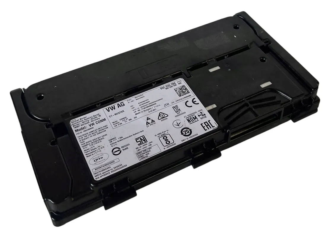 modul-telematic-vw-95c035286