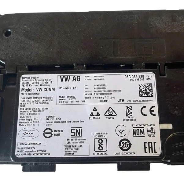 modul-telematic-vw-95c035286-typ-samochodu-samochody-osobowe