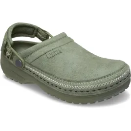 crocs-damskie-buty-chodaki-klapki-classic-crafted-vegan-suede-clog-36-37