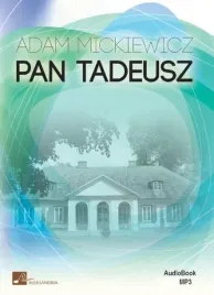 audiobook-mp3-pan-tadeusz-adam-mickiewicz