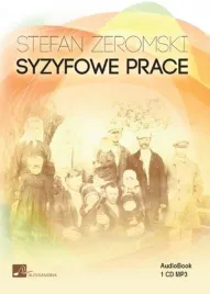 audiobook-mp3-syzyfowe-prace-stefan-zeromski