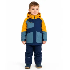 kurtka-dziecieca-color-kids-salwan-narciarska