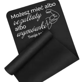 mata-do-cwiczen-czarna-treningowa-fitness-joga-rezultaty-lub-wymowki-imie