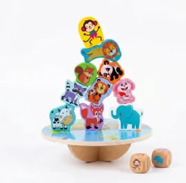 drewniane-klocki-balansujace-zwierzeta-wieza-montessori-gra-3
