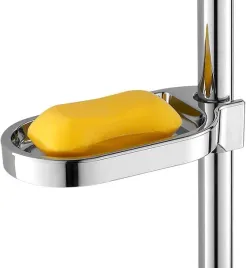 mydelniczka-na-drazek-prysznicowy-clip-on-abs-25-mm-biala