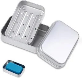 tyqour-aluminiowy-podrozny-pojemnik-na-mydlo-metalowa-podrozna-mydelniczka-z-pokrywka-samooprozniajaca-sie-blaszana-mydelniczka-uchwyt-na-kostki