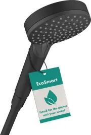glowka-prysznicowa-hansgrohe-vernis-blend-100-mm-czarny-matowy-ecosmart