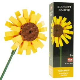 kwiaty-z-klockow-slonecznik-zolty-95-elementow-26-cm-nice-bukiet-6