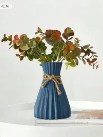 shein-niebieski-wazon-ze-sznureczkiem-na-kwiaty-18cm-1la
