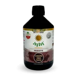 joy-day-probiotyk-kurkuma-imbir-pieprz-500ml
