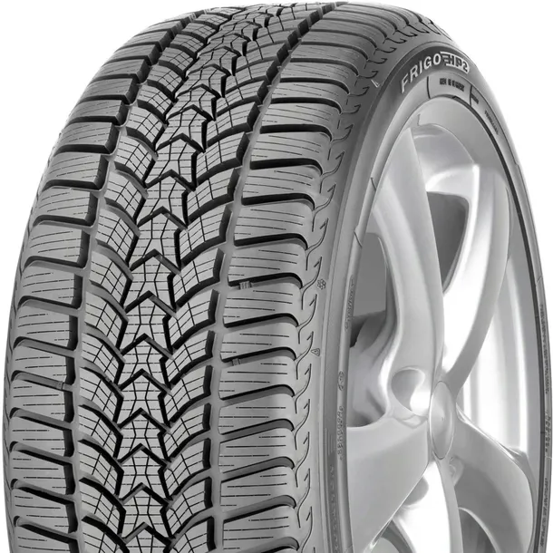 1x 205/55R17 DĘBICA FRIGO HP 2 95V NOWE ZIMA ROK 2025