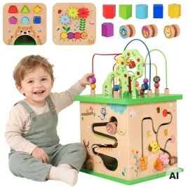 tooky-toy-kostka-edukacyjna-sorter-labirynt-przeplatanka-zwierzatka