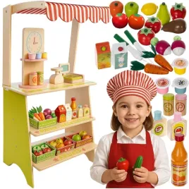supermarket-dla-dzieci-sklep-zabawkowy-drewniany-stragan-kasa-akcesoria