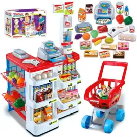 supermarket-sklep-stragan-dla-dzieci-kasa-koszyk-matadi