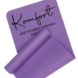 mata-do-cwiczen-fioletowa-treningowa-fitness-joga-gruba-komfort-imie-wzory