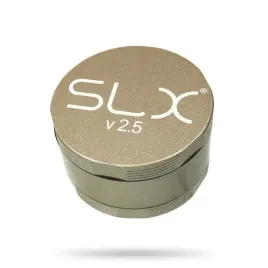 mlynek-slx-champagne-v2-5-grinder-nieklejacy-z-powloka-ceramiczna-62mm