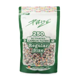purize-filterki-weglowe-regular-9-mm-all-colors-250-szt