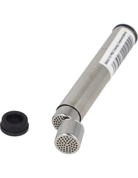 X-MAX V3 PRO/PRO+ - Kapsułki dozujące ze stali nierdzewnej 5szt.