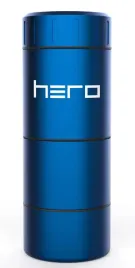 smart-stash-hero-metalowy-pojemnik-na-susz-z-debowlerem-i-magnesem-blue