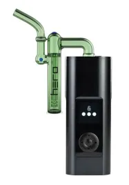 arizer-solo-3-x-hero-bubbler-xl-green