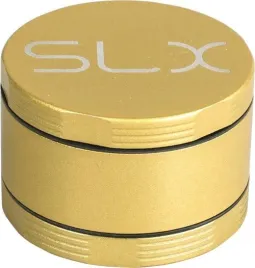 mlynek-slx-yellow-gold-v2-5-grinder-nieklejacy-z-powloka-ceramiczna-62mm