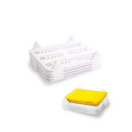 organizer-na-koszulki-wygodna-taca-do-ukladania-ubran-biale28x37-cm-10-szt