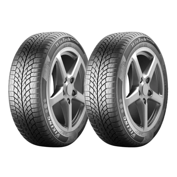 2x 225/45R18 Viking WinTech NewGen 95V NOWE ZIMA ROK 2026