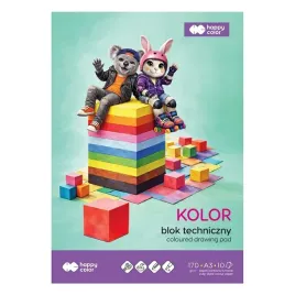 blok-techniczny-kolorowy-happy-color-a3-10-kolorow
