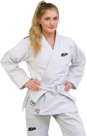 kimono-judo-gi-350g-trening-zawody-bjj-karate-uniform-bialy-pas