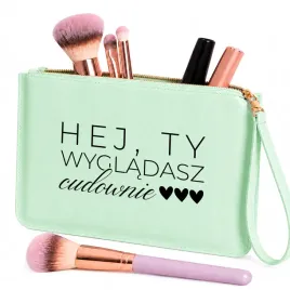 kosmetyczka-damska-soft-mint-prezent-wygladasz-cudownie-na-kosmetyki-27x17