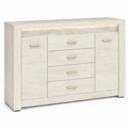 szeroka-komoda-z-szufladami-indianapolis-i-7-kraft-bialy-137-cm