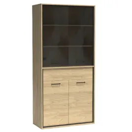 duza-witryna-mediolan-m-3-hikora-92-2-cm-w-loftowym-stylu-z-szuflada