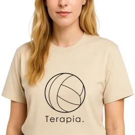 koszulka-t-shirt-migdalowa-prezent-dla-milosniczki-siatkowki-terapia-m