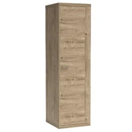 pojemna-waska-szafa-jednodrzwiowa-natural-n-2-dab-ribbeck-kronospan-57-cm