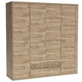 bardzo-duza-szafa-4-drzwiowa-natural-n-3-dab-ribbeck-kronospan-195-5-cm