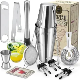 16pcs-cocktail-shaker-coktailmixset-cocktail-set-mit-einem-doppelten-jigger-einer-eiszange-cocktailshaker-set-cocktail-mixen-mit-muddler