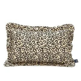 la-millou-poduszka-do-spania-bawelna-leopard-cream-by-magdalena-lamparska